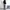Basic Fatigue Longpants Pattern Black White, Loose Fit