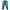 EDWIN BLUE CAMO DENIM JEANS LONG PANTS | CELANA PANJANG | MN