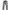 UNIQLO GRAY DENIM JEANS LONG PANTS | CELANA PANJANG | MNZA 1