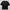 Uniqlo Streetwear T-shirt Pria Black