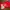 red y2k fitted top  photo 1