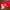 Red Y2k Fitted Top 