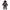 Carhartt Baby Fleece Long Sleeve Hoodneck Coverall Front Zip photo 2