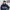 Hoodie Yeseyesee Arch Logo Navy photo 3