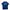 MLB New York YANKEES Script Collarless Buttondown Tee