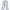 GAP SLIM FIT WHITE DENIM JEANS LONG PANTS | CELANA PANJANG |