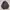 HALFBUTTON KNIT BROWN photo 1