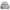 SPAO Simple Motifs Script Gray Oversized Sweatshirt
