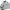 LOVE N SHOW Japan Plain Gray Knitted Mockneck Sweater photo 3