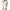 Forever 21 Emo Summer Dress Wanita White Blue Yellow