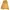 Rok Panjang Kancing Dekoratif Mustard –Pinggang Karet & Tali