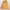Rok Panjang Kancing Dekoratif Mustard –Pinggang Karet & Tali photo 1