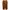 GU Sportswear Formal pants Pria brown photo 1