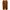 GU Sportswear Formal Pants Pria Brown