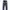 Vintage Evisu Selvedge Denim Jeans Pants