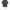 H&M Streetwear Casual Shirt Wanita white black photo 4