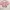 Pink drawstring croptop photo 1