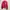 Pink fuschia oversize lengan balon photo 1