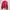 Pink Fuschia Oversize Lengan Balon