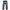 UNIQLO DENIM JEANS LONG PANTS | CELANA PANJANG | MNZA 21