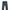 UNIQLO DENIM JEANS LONG PANTS | CELANA PANJANG | MNZA 21 photo 2