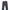 UNIQLO DENIM JEANS LONG PANTS | CELANA PANJANG | MNZA 21