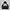ARMANI JEANS KNIT HOODIE LOGO CENTER
