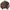 Vintage Phuture London Brown Leopard Fur Collared Crop Zip U photo 1
