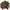 Vintage Phuture London Brown Leopard Fur Collared Crop Zip U