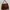 Nicole Leather Drawstring Bag photo 5