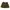 Brown Suede A-Line Skirt photo 3