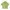 Lime Textured Button Crop Top