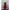 ZARA Luxury Midi Dress Wanita Red Black