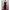 ZARA Luxury Midi Dress Wanita Red Black