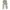 Issey miyake mercibeaucoup printed corduroy pants photo 1