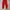 Vintage 95/96 Ac Milan track pants photo 2