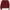 Cardigan Waffle Maroon