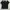 Japanese Brand Vintage Y2K T-shirt Pria Black