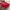 Baggu Mini Nylon Shoulder Bag in Candy Apple photo 3