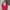 Baggu Mini Nylon Shoulder Bag in Candy Apple photo 1