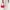 Baggu Mini Nylon Shoulder Bag in Candy Apple photo 4