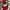 Baggu Mini Nylon Shoulder Bag In Candy Apple