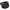 Symphnc Apparel Black Crossbody Bag 