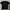 Basic Uniqlo U Black Tshirt