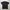 JERSEY BOLA PUMA BLACK WHITE ORIGINAL 100% photo 2