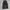 Chill heavyweight black baggy jeans photo 3