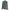 Minimalist Casual Shirt Wanita green gray photo 1