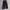 Dark black baggy jeans photo 5