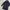 Zara Basic Field Long Parka Jacket Black photo 2