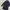 Zara Basic Field Long Parka Jacket Black